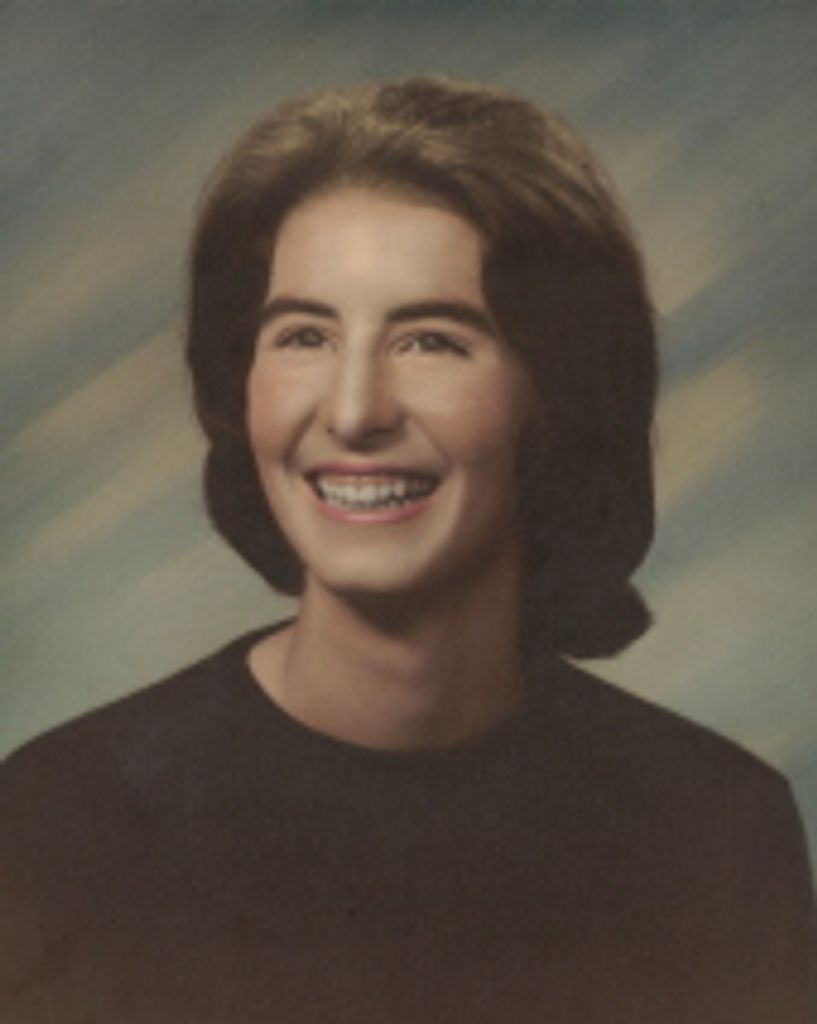 Sandra Knapton