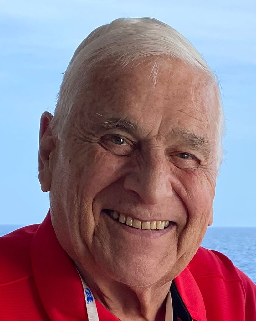 Richard Jerome Brooks