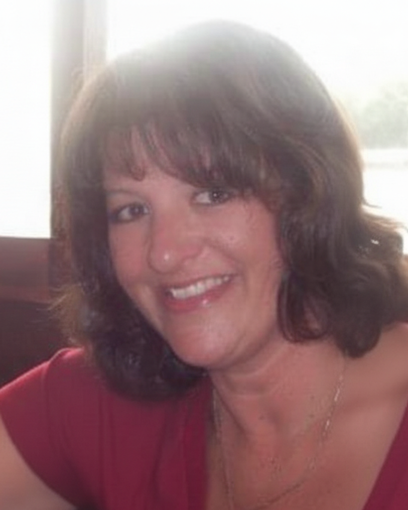 Kimberly "Kim" Lynn Waggoner