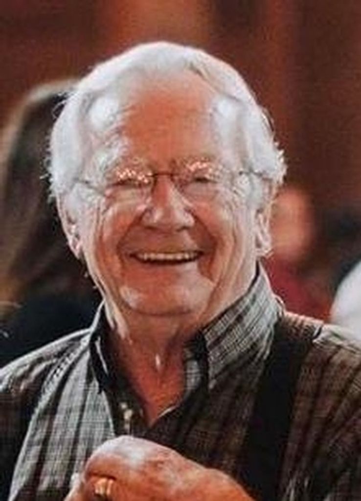 Robert L. "Bob" Arpin