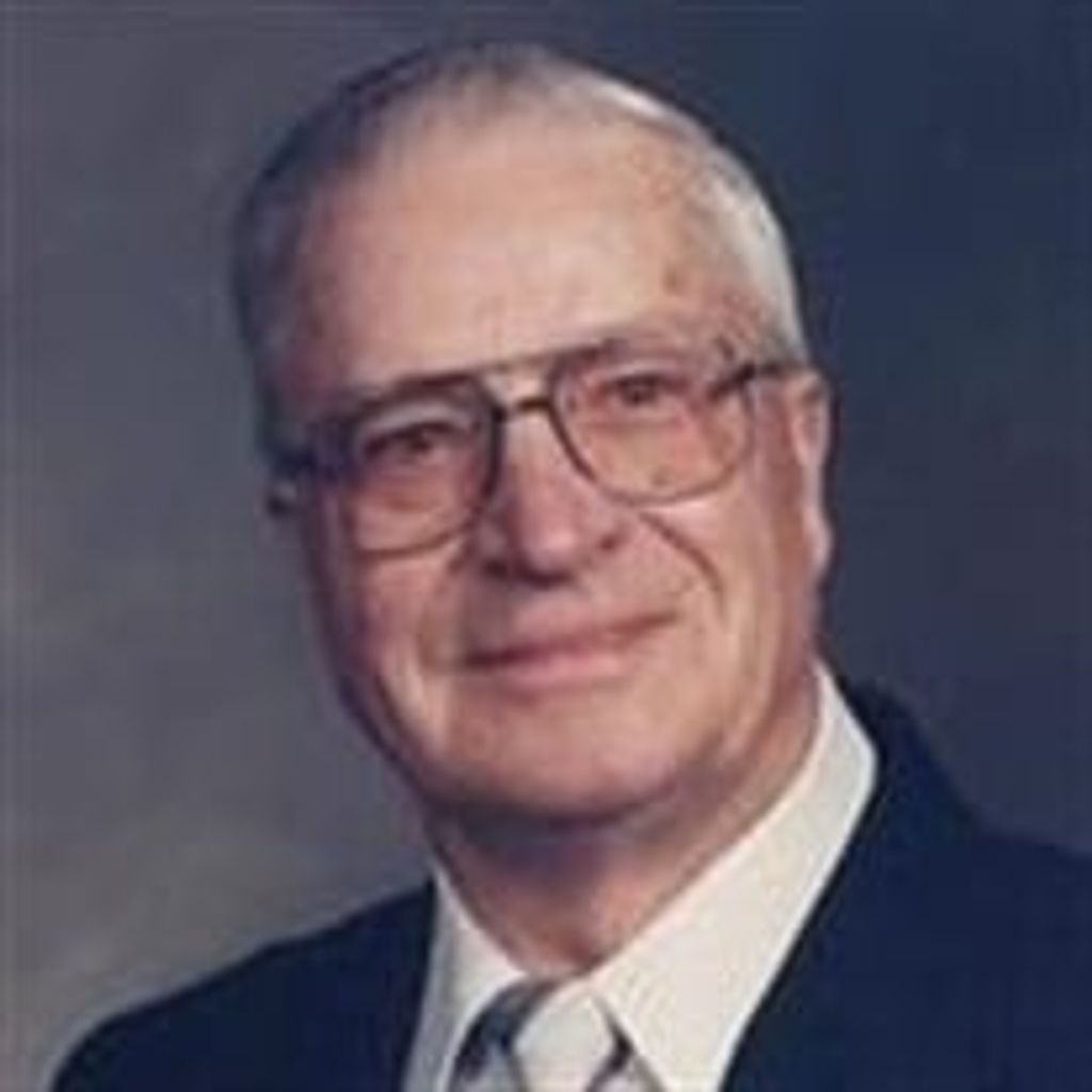 George Emery Carruth Profile Photo