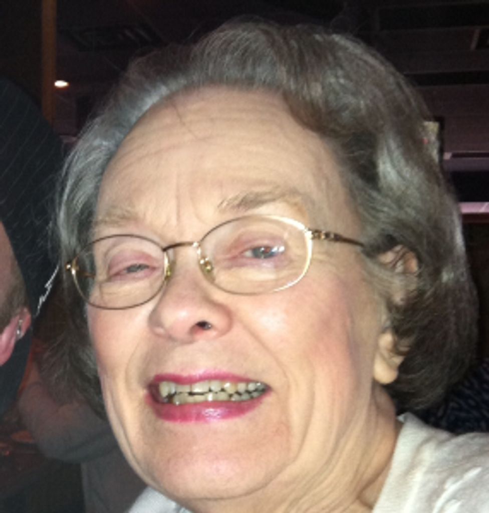 Margerie Mccullough