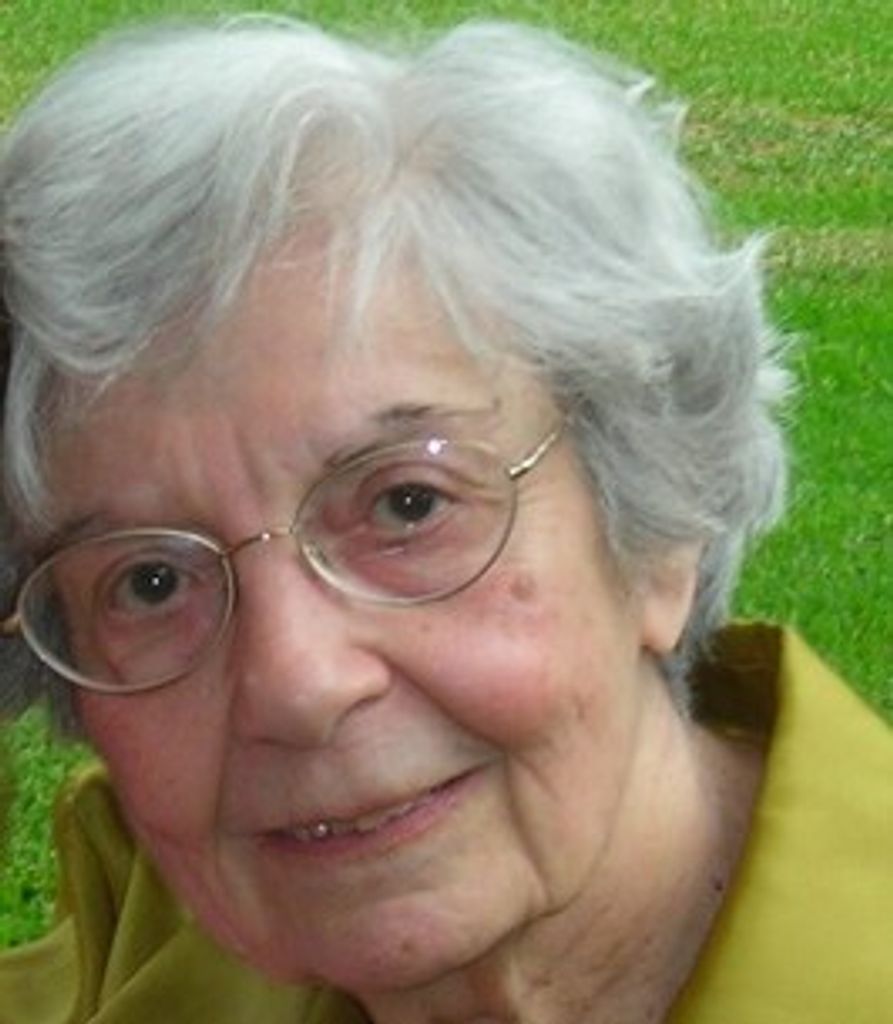 Sylvia Cohen