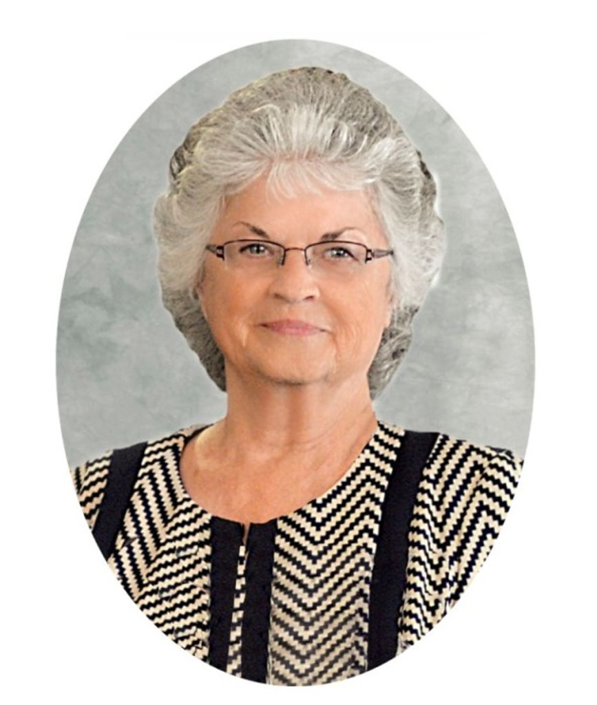 Linda Lou Harmon