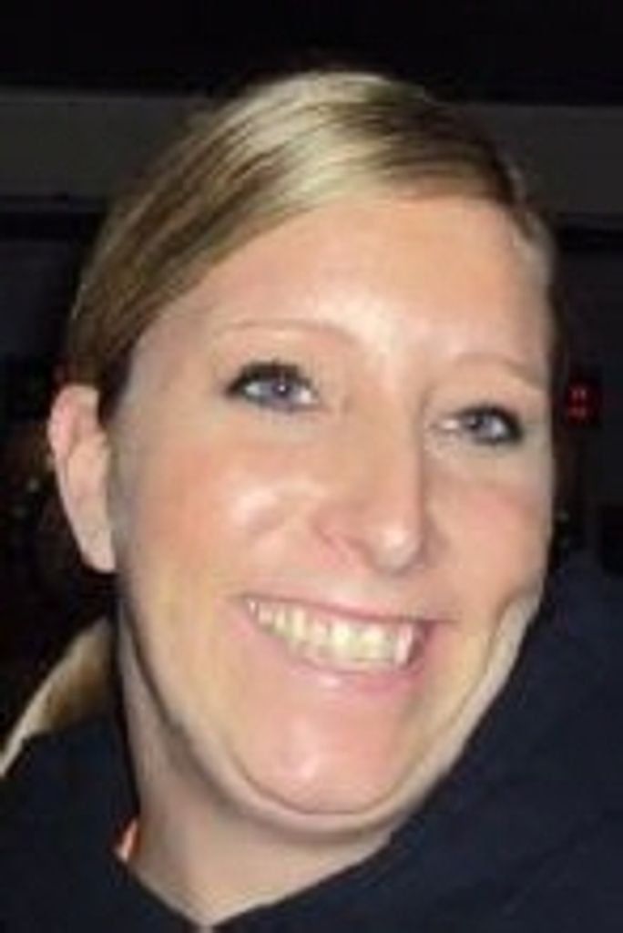 Becky Ann Baehman Profile Photo