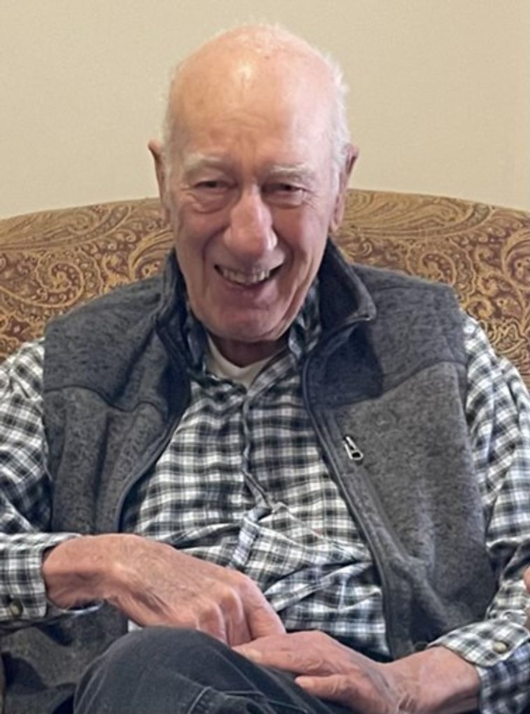 Terrill Dideriksen