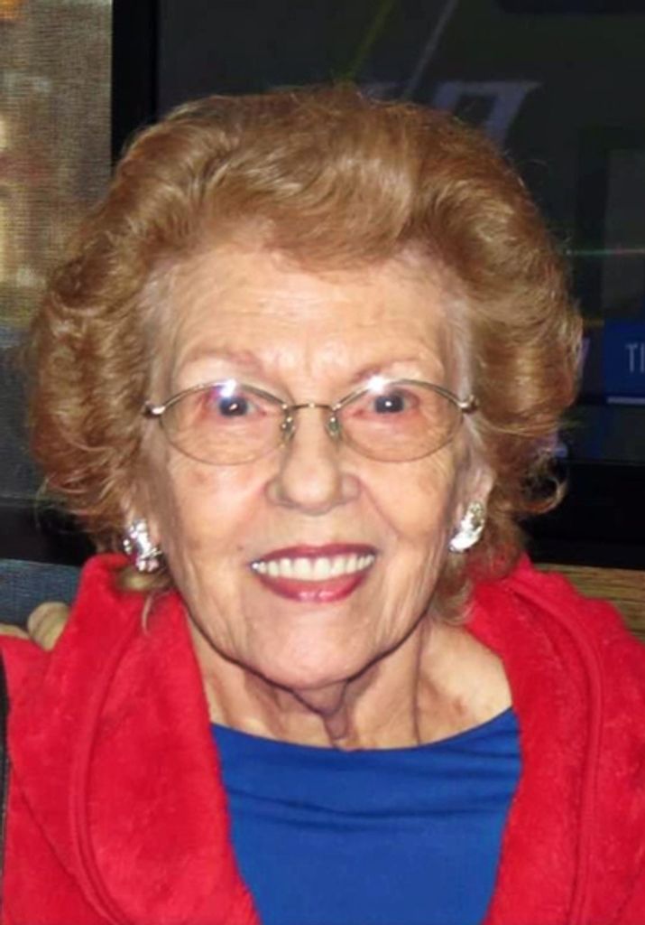 Hazel M. Craig Profile Photo