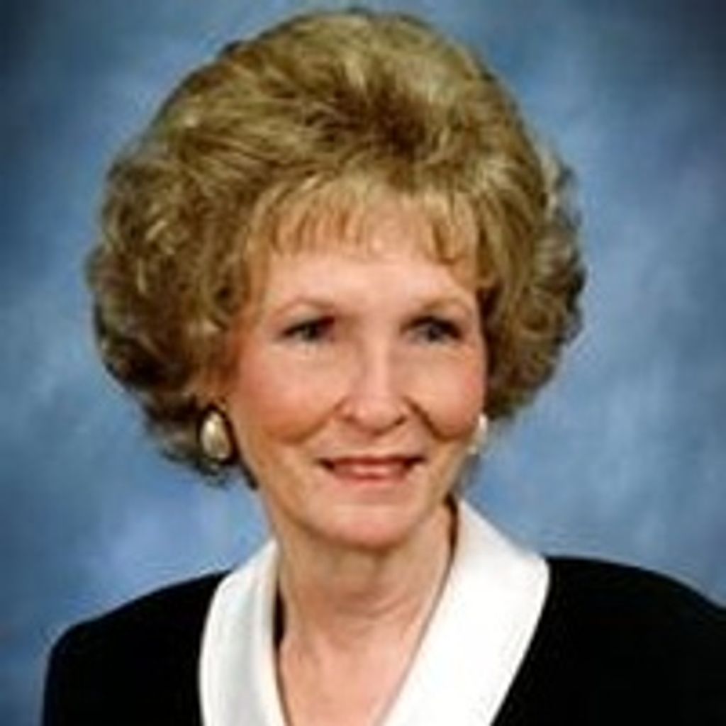 Sara Martha Byrd Blalock