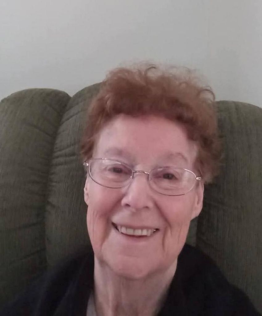 Dorothy R. Grubb Profile Photo