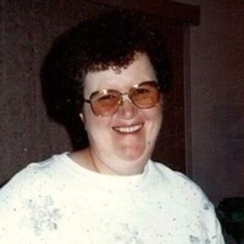 Judith (Judy) Ann Rohrer