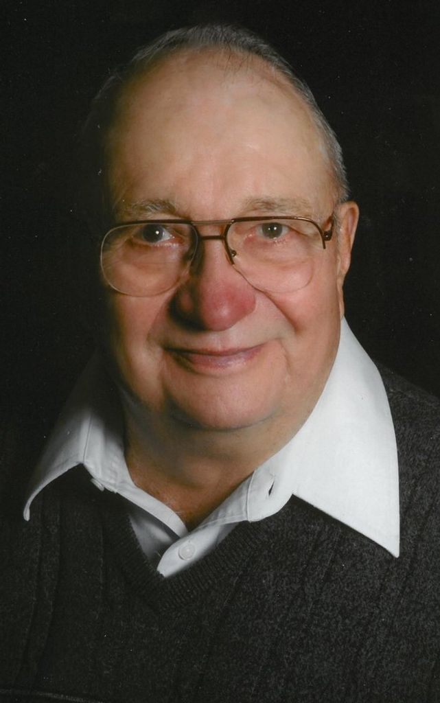 Irving "Buck"  Klemm