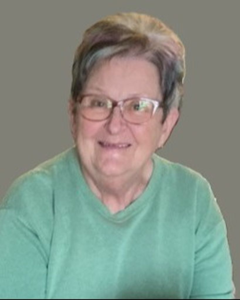 Joan Amundson