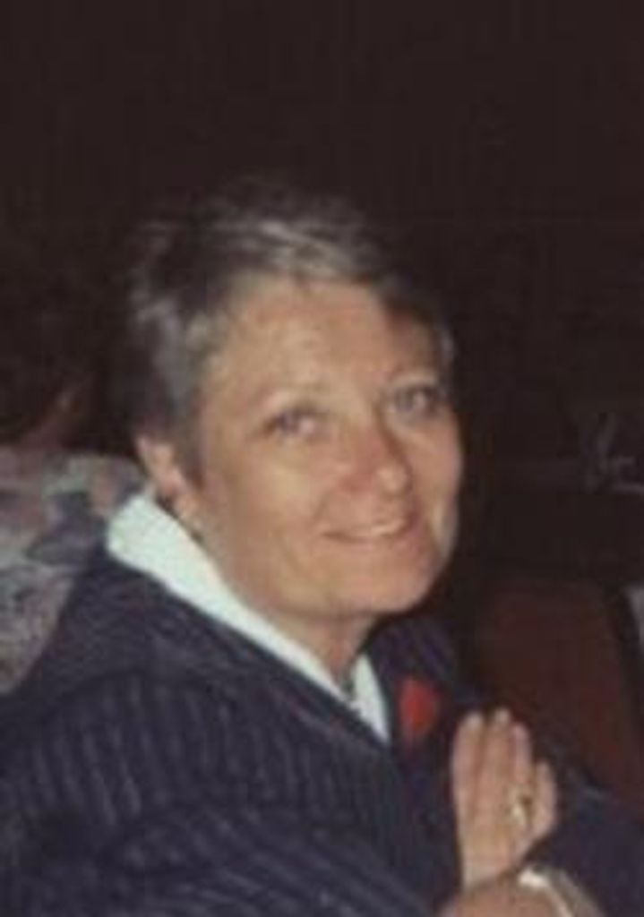 Margaret A. (Shortall) Holden