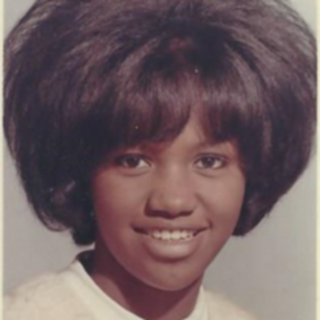 Phyllis Greene Jones