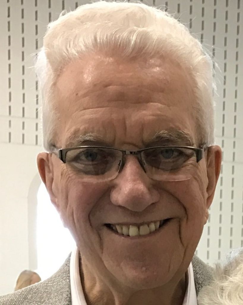 Thomas E. Shollenberger Profile Photo