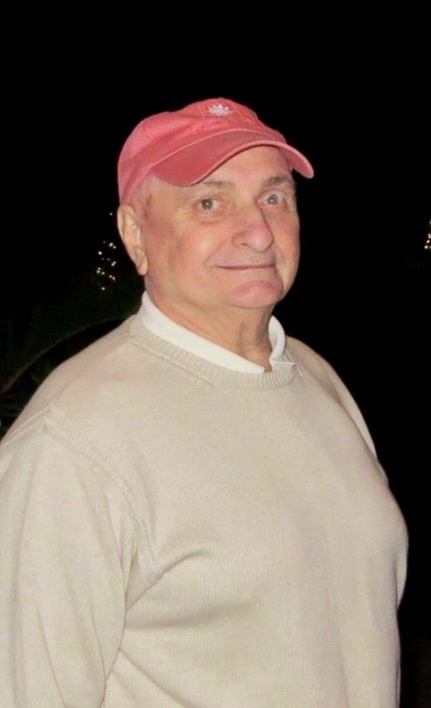 G. Fred Herdel Jr Profile Photo