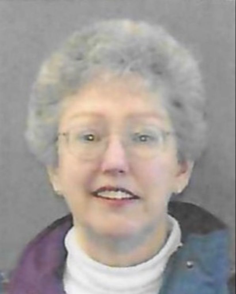 Mary S. O'Connell