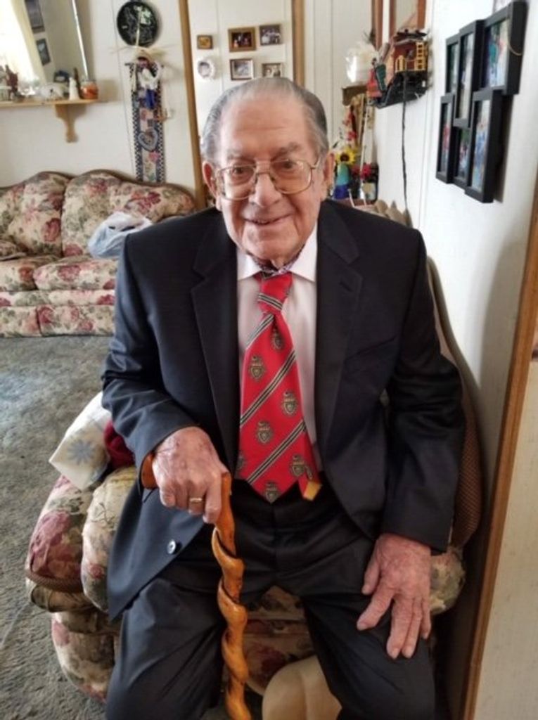 John S. Schuerman Profile Photo