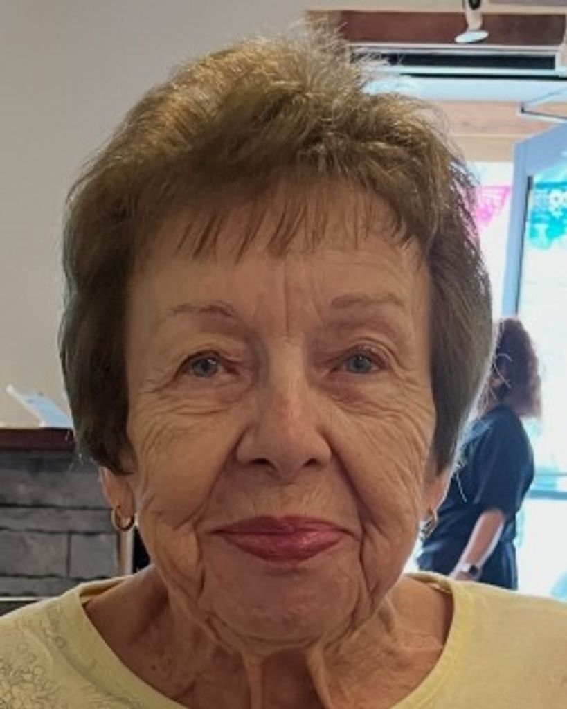 Donna L. Johnson