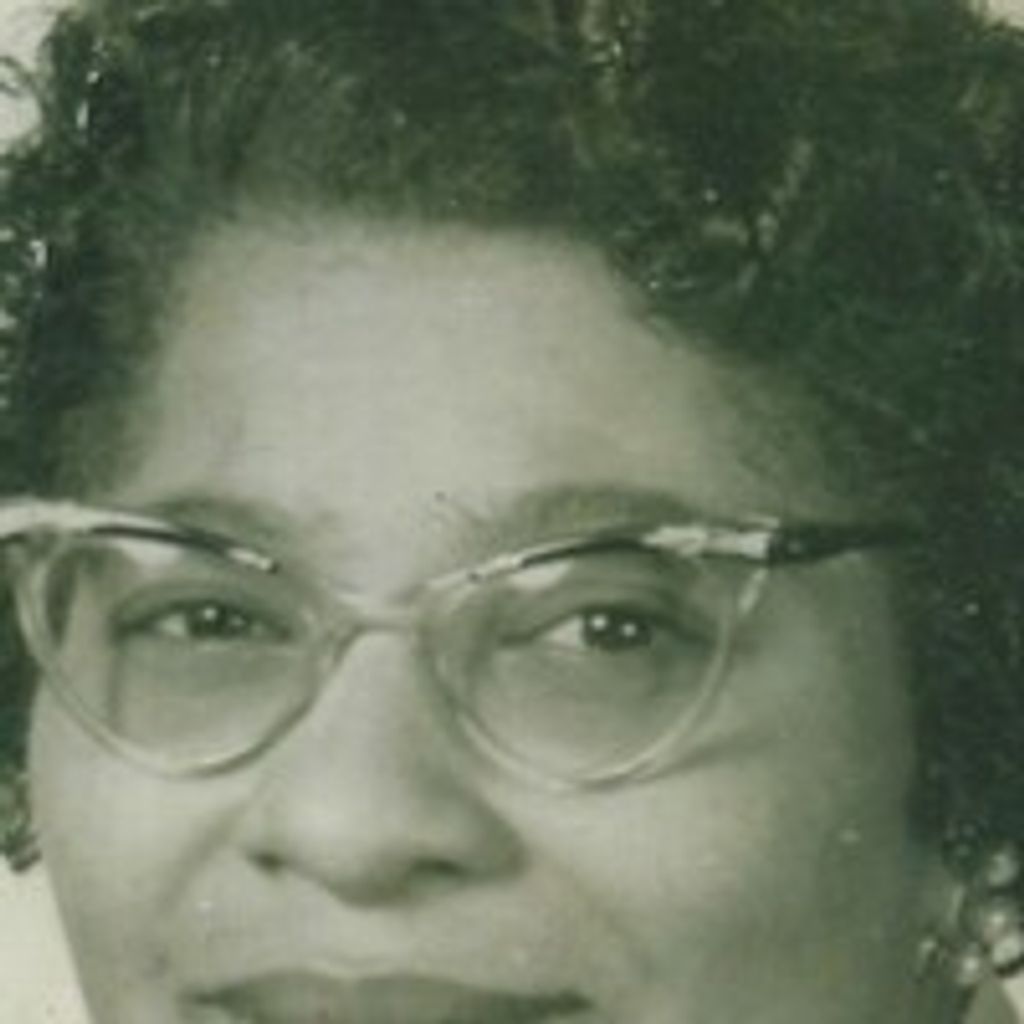 Dorothy C. Wilson