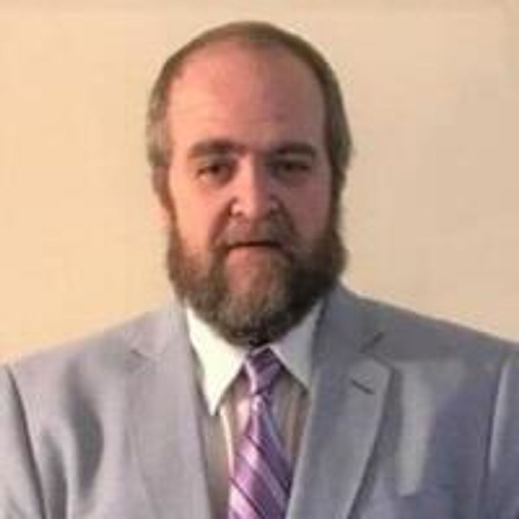 Joe Claude Robertson "Courtesy"