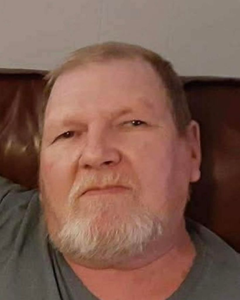 Terry Lee Countryman