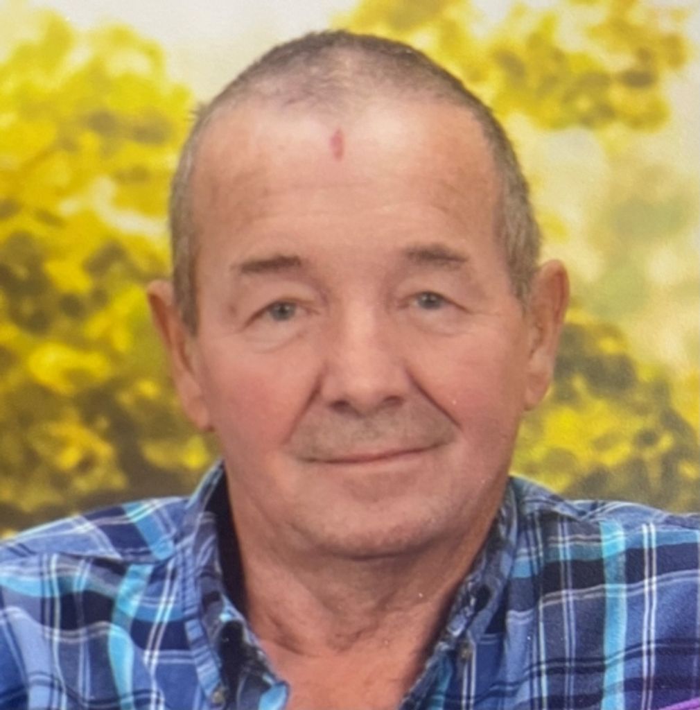 Billy Eugene Snyder
