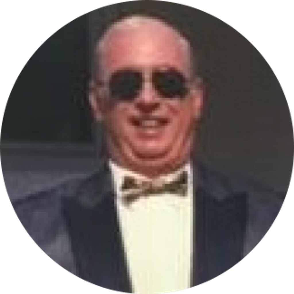James R. Anderson, Sr.