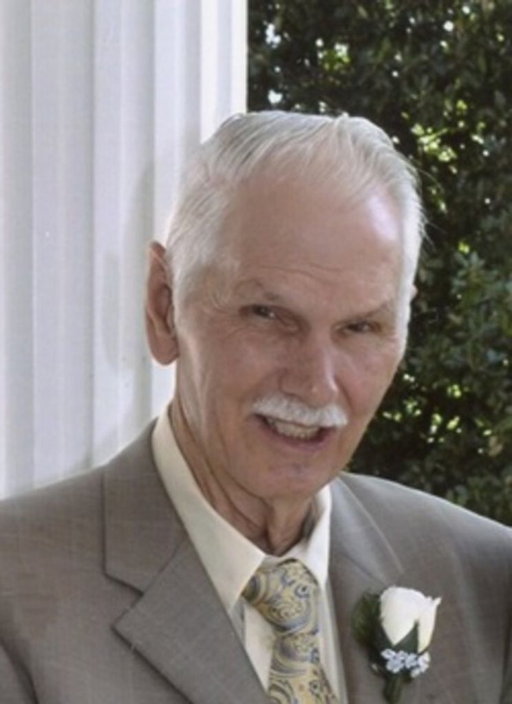 J.B. Kendall Profile Photo