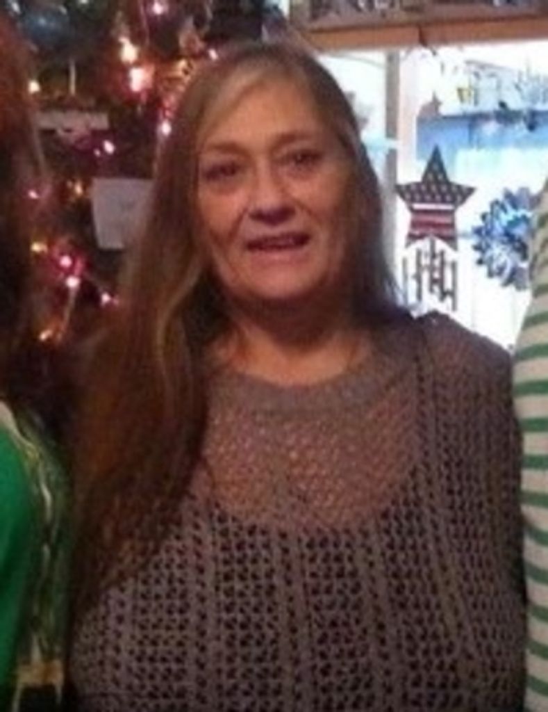 Janet Lynn Blitch