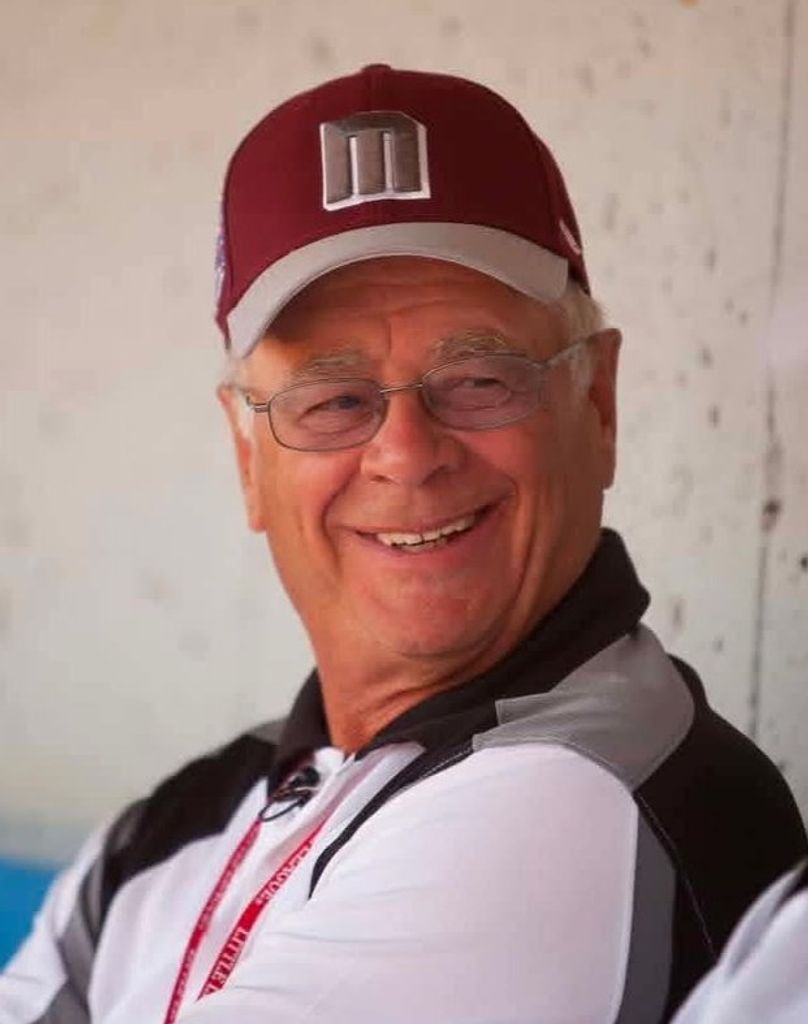Ronald James St. Pierre