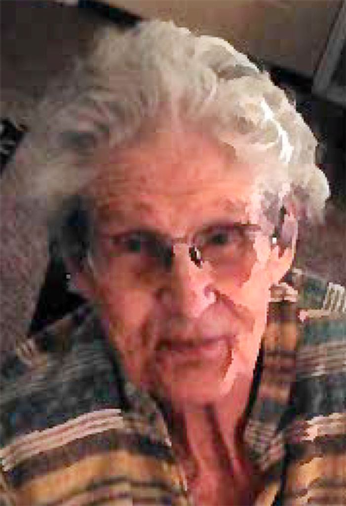 Lillian Bendele Martin Profile Photo