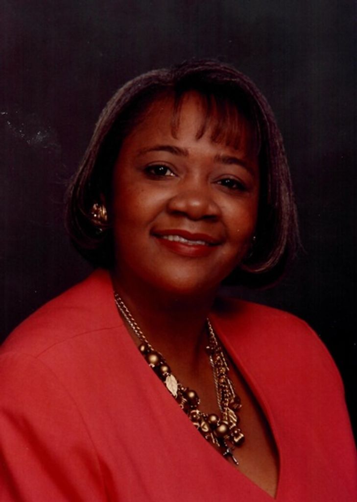 Yvonne Moses