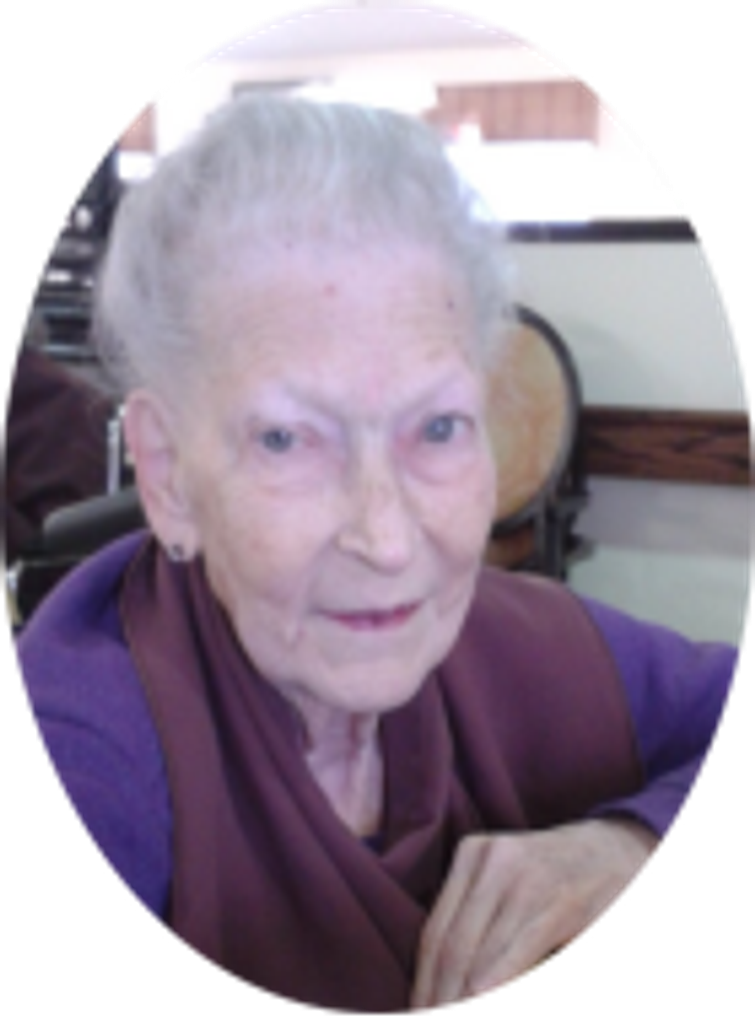 Betty Tinney