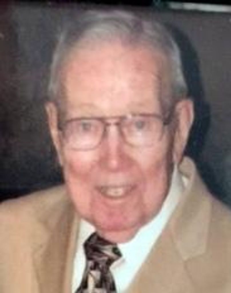Wilbur E. Clark