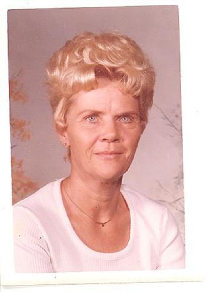 Norma Neidlinger