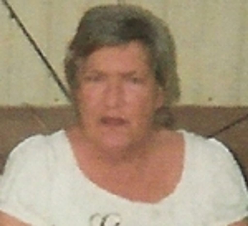 Linda Rachel Mason