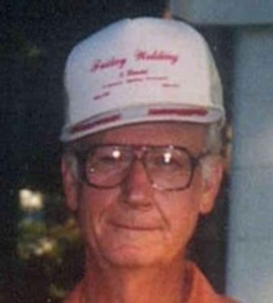 Carl J. Stelbasky