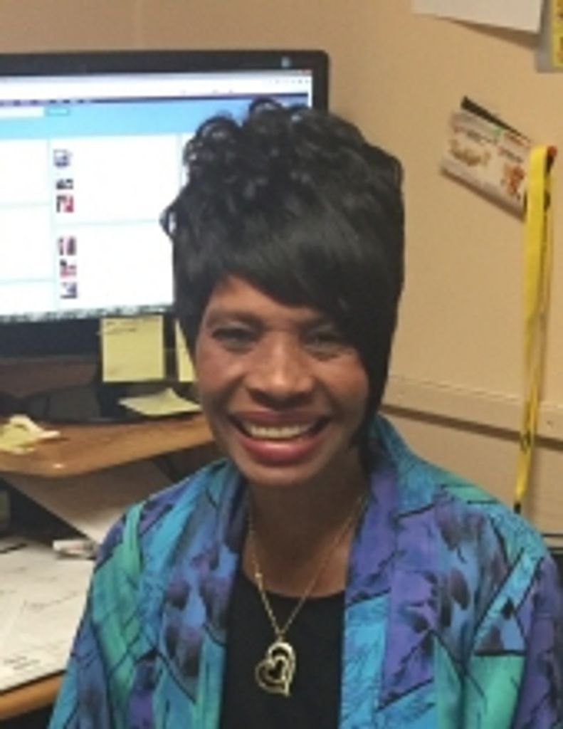 Linda Gilbert