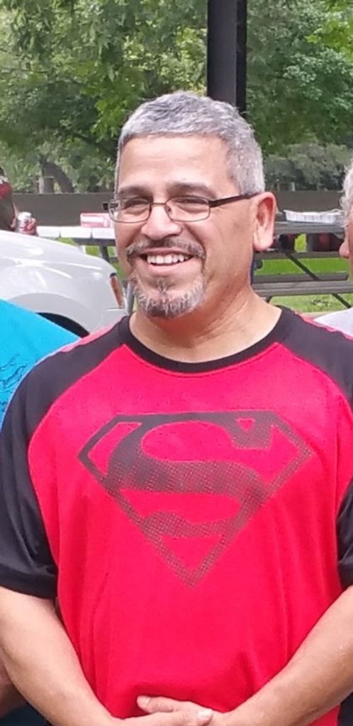 Christopher Jesus Reyna Profile Photo