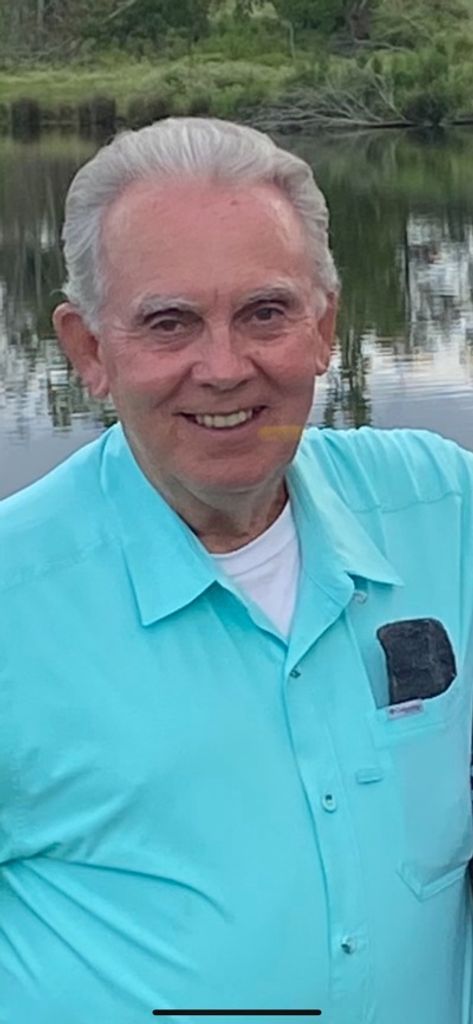 Tony Price Profile Photo