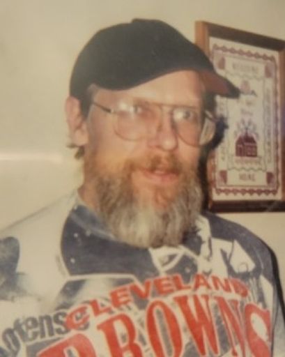 Paul Borchart's obituary image