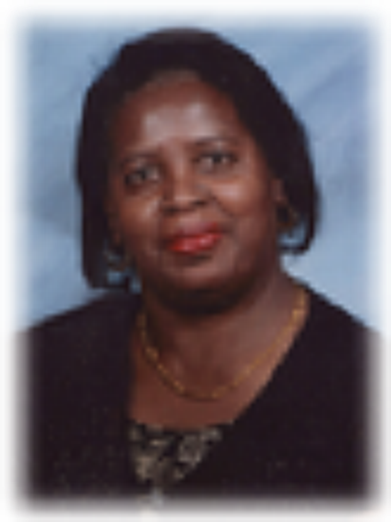 Mattie Sams Caldwell Profile Photo