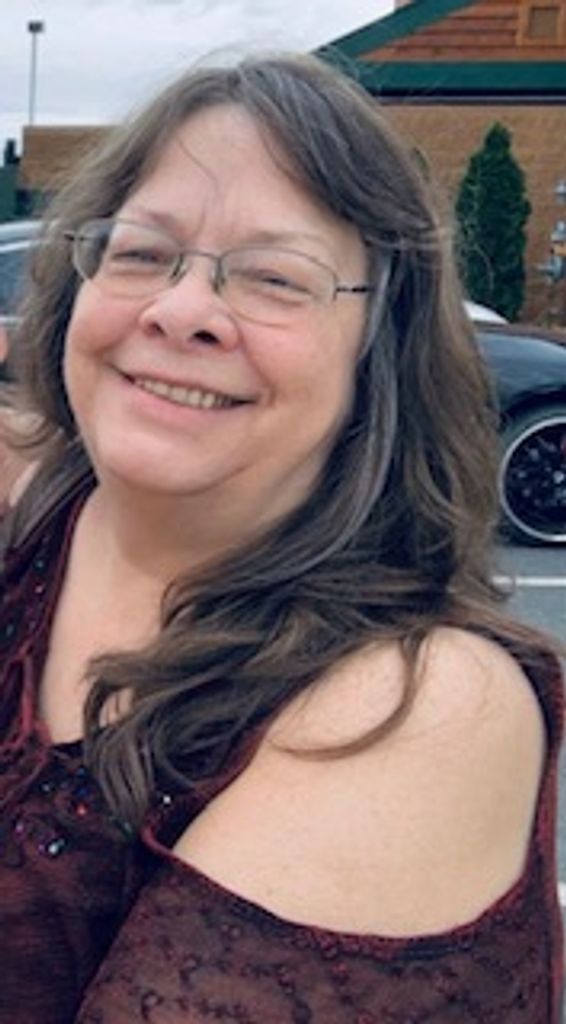 Rebecca Hightower Tucker