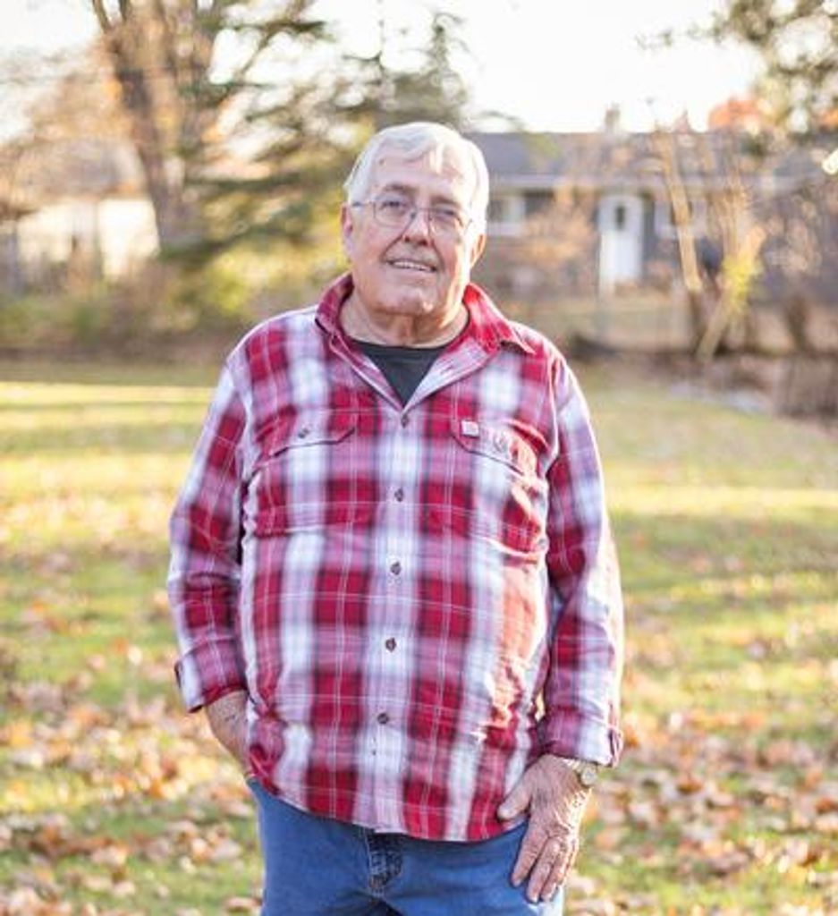 Robert M. Voncloedt Profile Photo