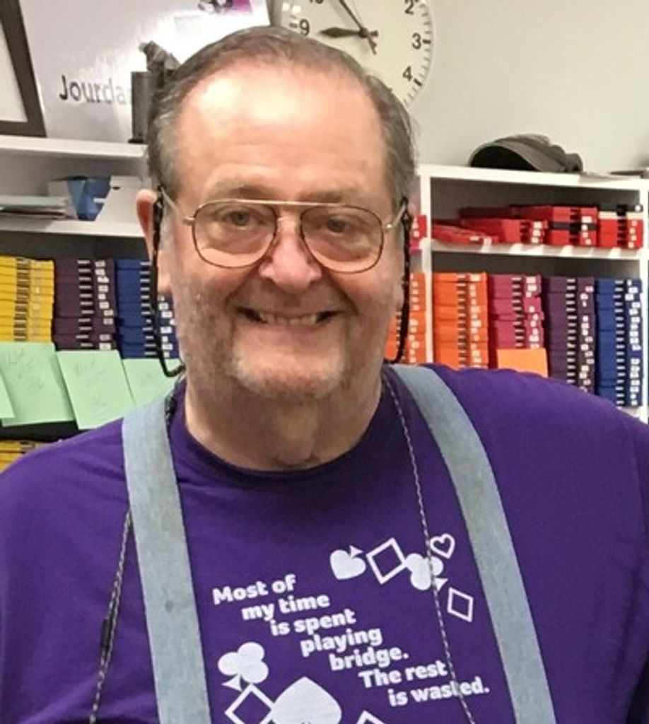 Glen M. Phipps Profile Photo