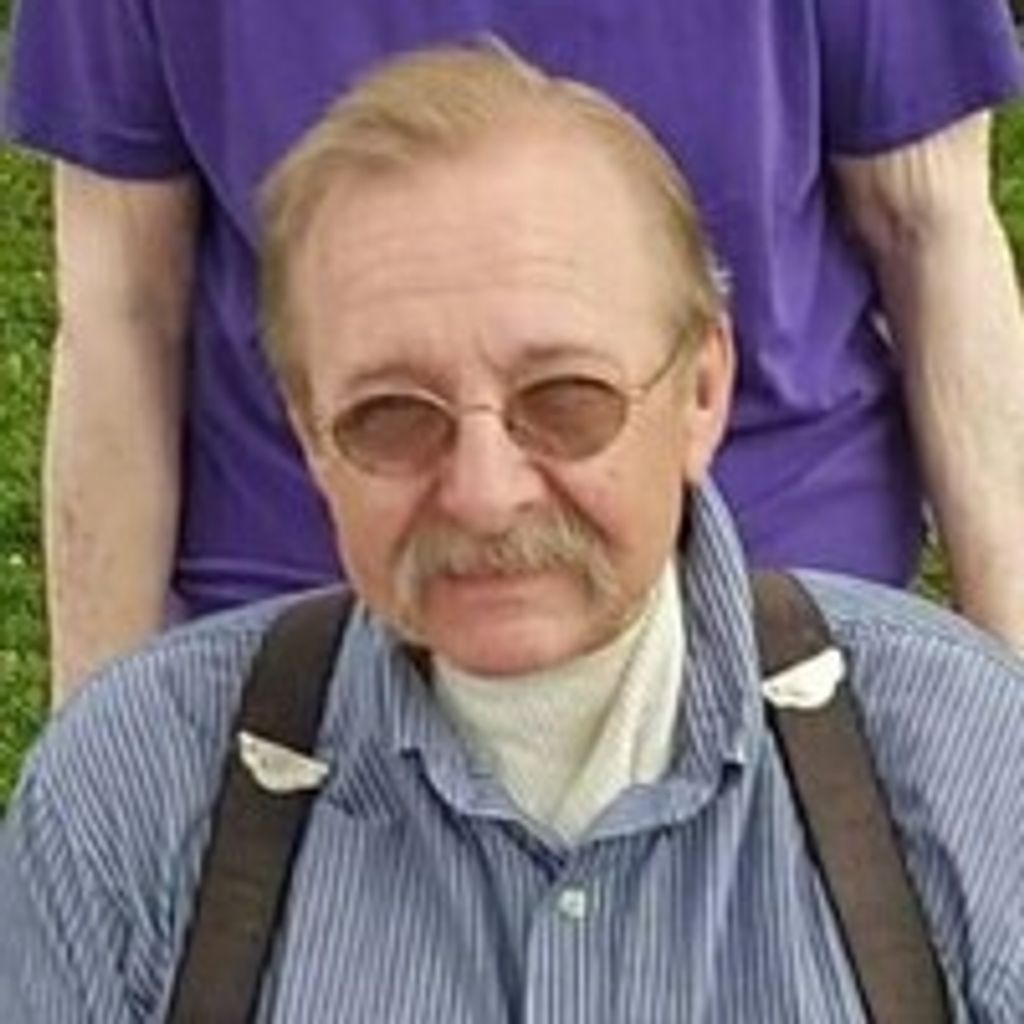 Terry Lee Blue Sr.