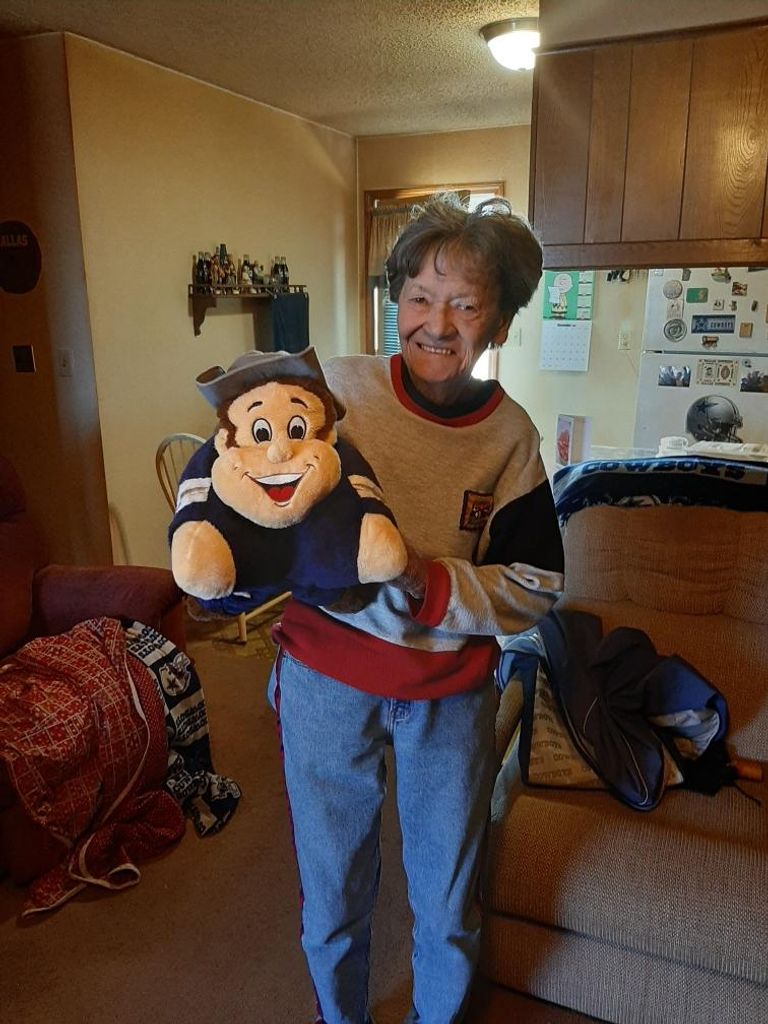 Mildred Ann Parkey Profile Photo