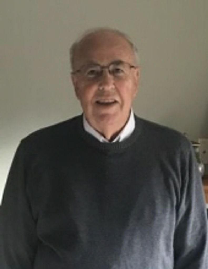 Robert "Bob" F. Stelter