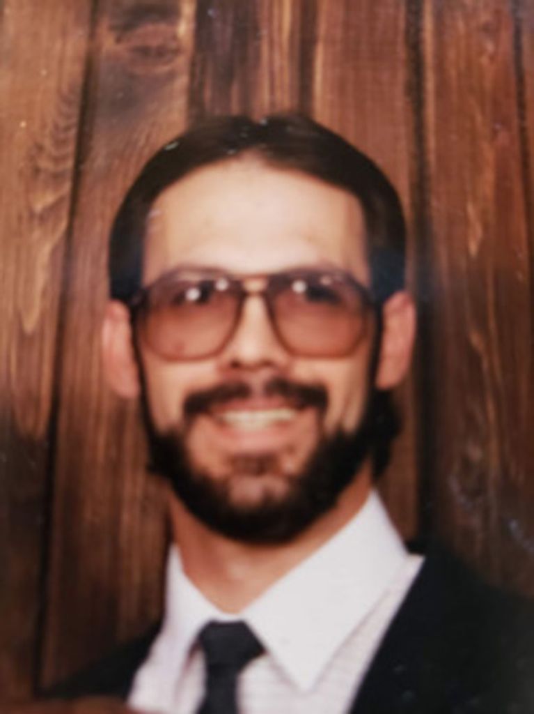 Douglas Delane Pemrick Profile Photo